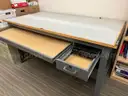 Drafting table