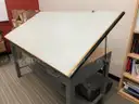 Drafting table