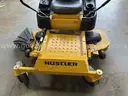 2019 Hustler Lawn Mower