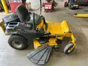 2019 Hustler Lawn Mower