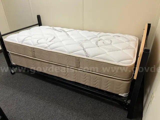 Twin XL Beds
