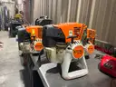Stihl Pole Saws