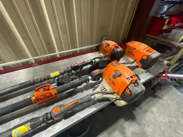 Stihl Pole Saws