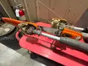 Stihl Pole Saws