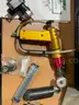 Arborjet Aur/Hydraulic Micro Injection system