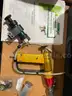 Arborjet Aur/Hydraulic Micro Injection system