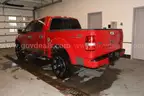 2005 Ford F-150 FX4 SuperCrew 4WD
