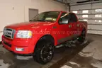 2005 Ford F-150 FX4 SuperCrew 4WD
