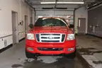 2005 Ford F-150 FX4 SuperCrew 4WD