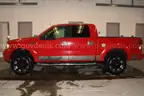 2005 Ford F-150 FX4 SuperCrew 4WD