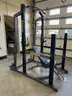 Multi purpose/use rack and bench