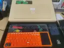 KANO - build your own tablet