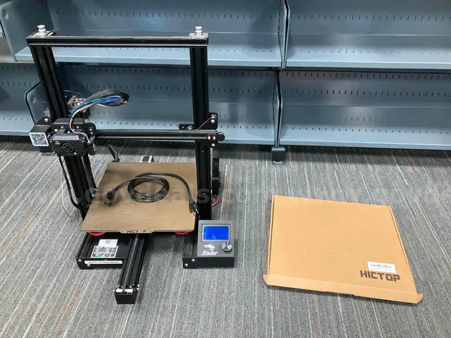 Ender 3 Max