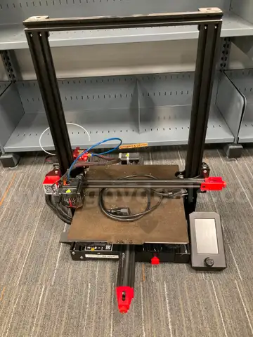 Ender 3 Max Neo