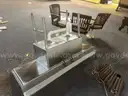 Industrial Kitchen Sinks (2)