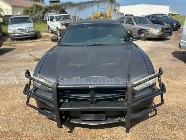 2013 Dodge Charger