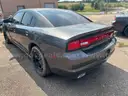 2013 Dodge Charger