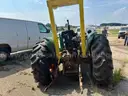 John Deere Tractor