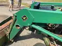 John Deere Tractor