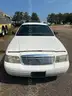 2007 Ford Crown Victoria