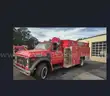 GMC 24000 Engine / 78-F-50