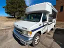 1999 Ford Econoline