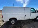 2003 Ford Econoline