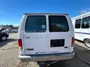 2003 Ford Econoline