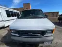 2003 Ford Econoline