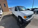 2003 Ford Econoline