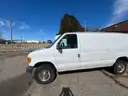 2003 Ford Econoline