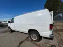 2003 Ford Econoline