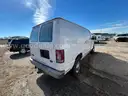 2003 Ford Econoline
