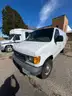 2003 Ford Econoline