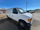 2003 Ford Econoline