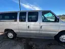 2002 Ford Econoline