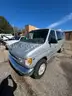 2002 Ford Econoline