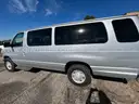 2002 Ford Econoline