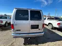 2002 Ford Econoline