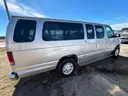 2002 Ford Econoline