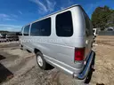 2002 Ford Econoline