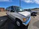 2002 Ford Econoline