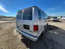2002 Ford Econoline