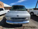 2002 Ford Econoline