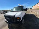2009 Ford Econoline