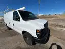 2009 Ford Econoline
