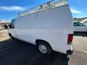 2009 Ford Econoline
