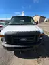 2009 Ford Econoline