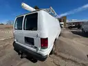 2009 Ford Econoline