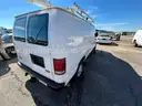 2008 Ford Econoline